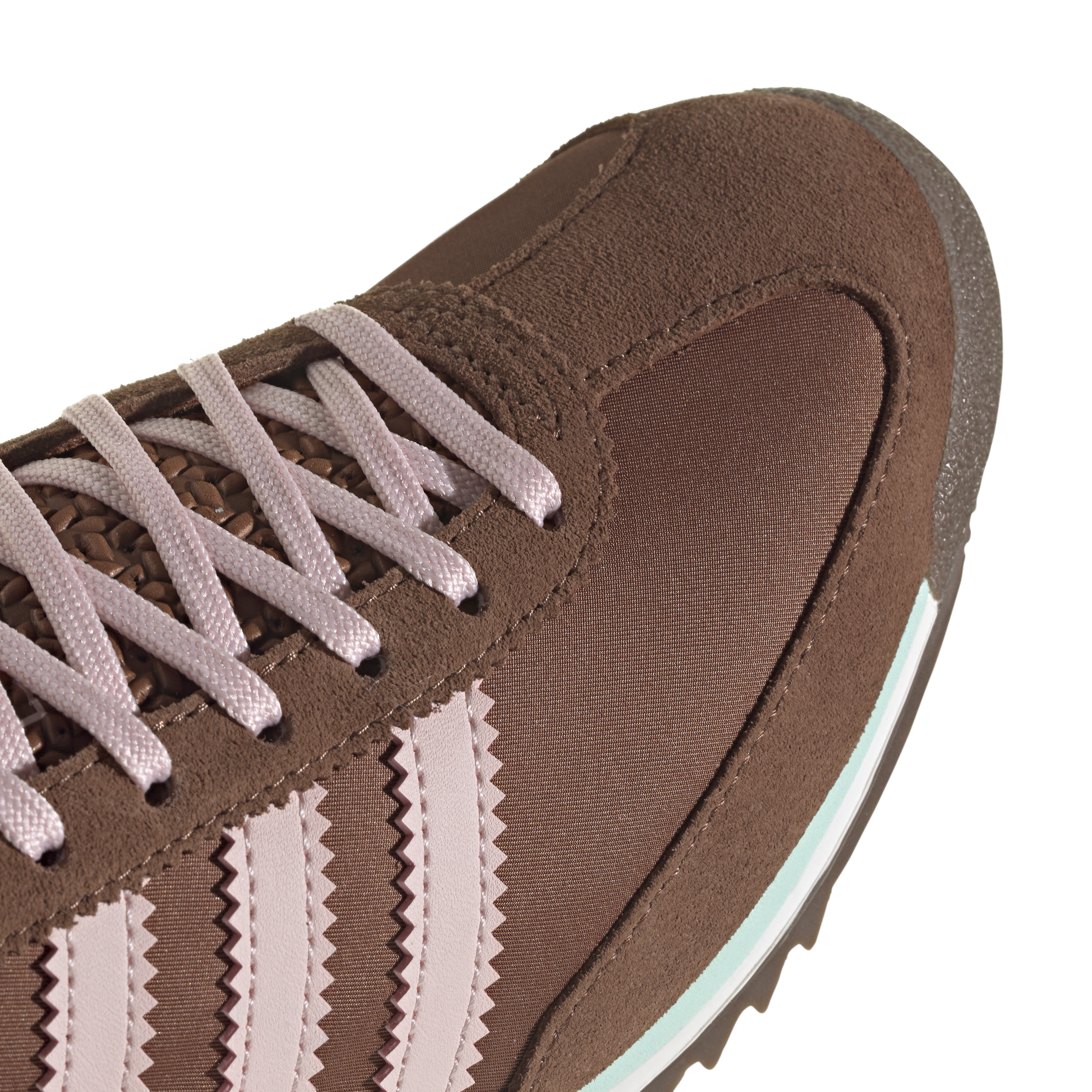 Adidas Mujer SL 72 OG Burdeos Pink