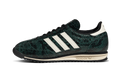 Adidas Mujer SL 72 OG Collegiate Green Snakeskin