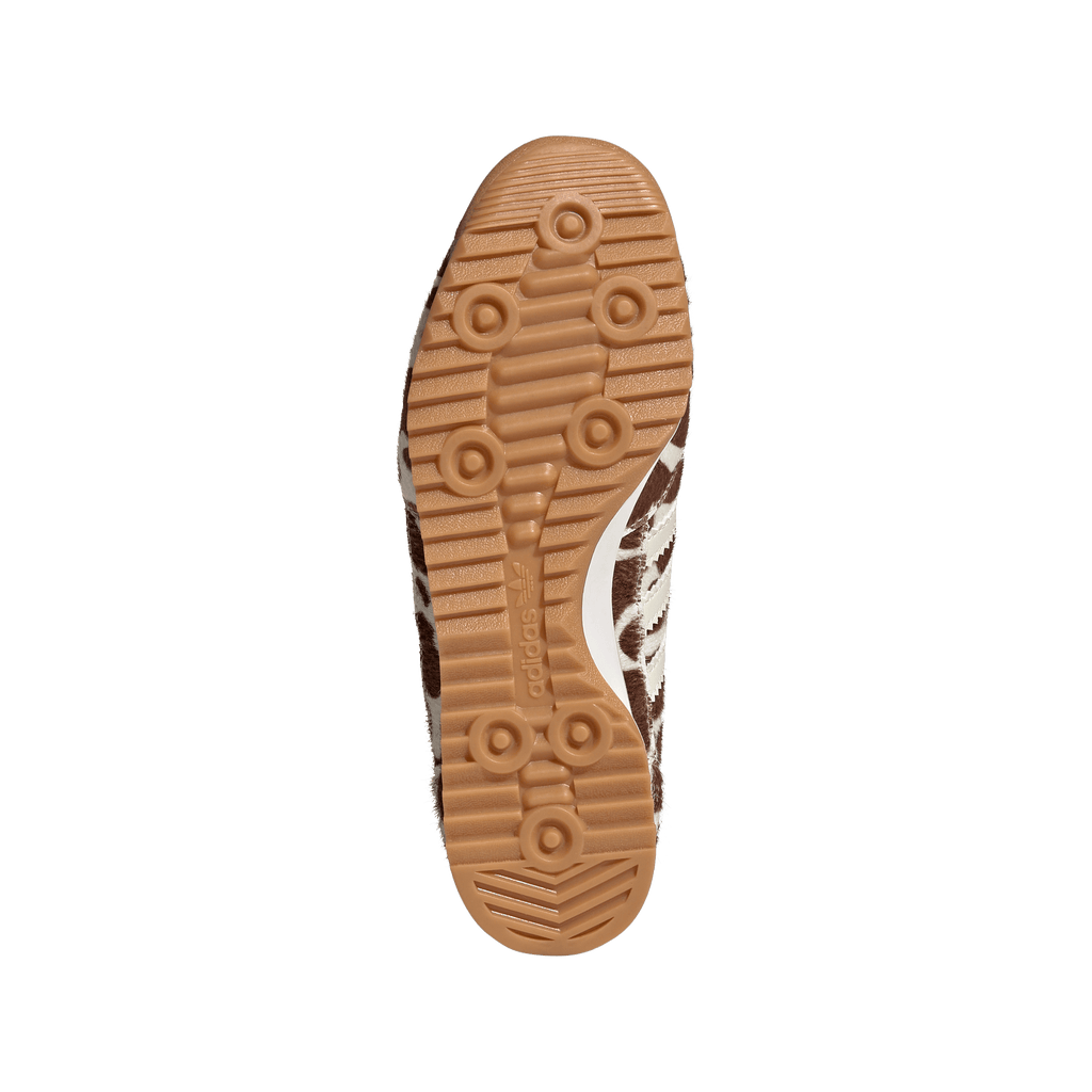 Adidas Mujer SL 72 OG Giraffe Print Crystal Linen