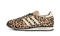 Adidas Mujer SL 72 OG Leopard Magic