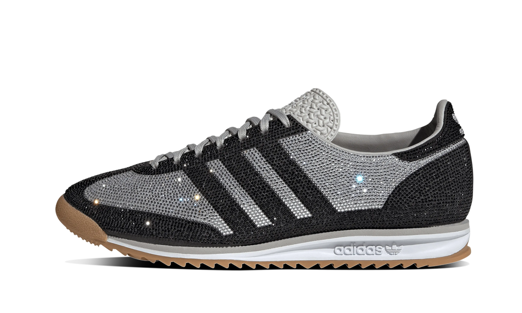 Adidas Mujer SL 72 OG Phinestone