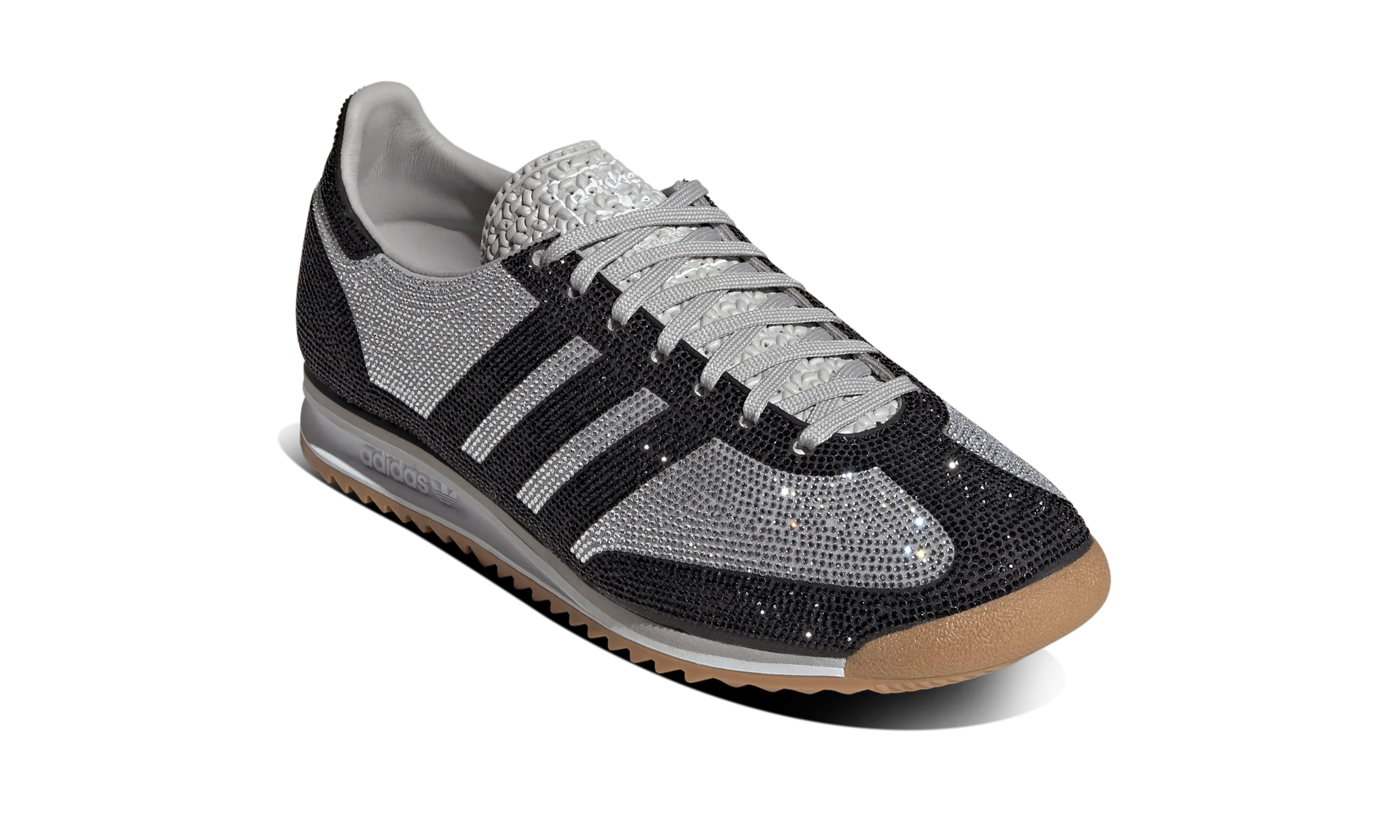 Adidas Mujer SL 72 OG Phinestone