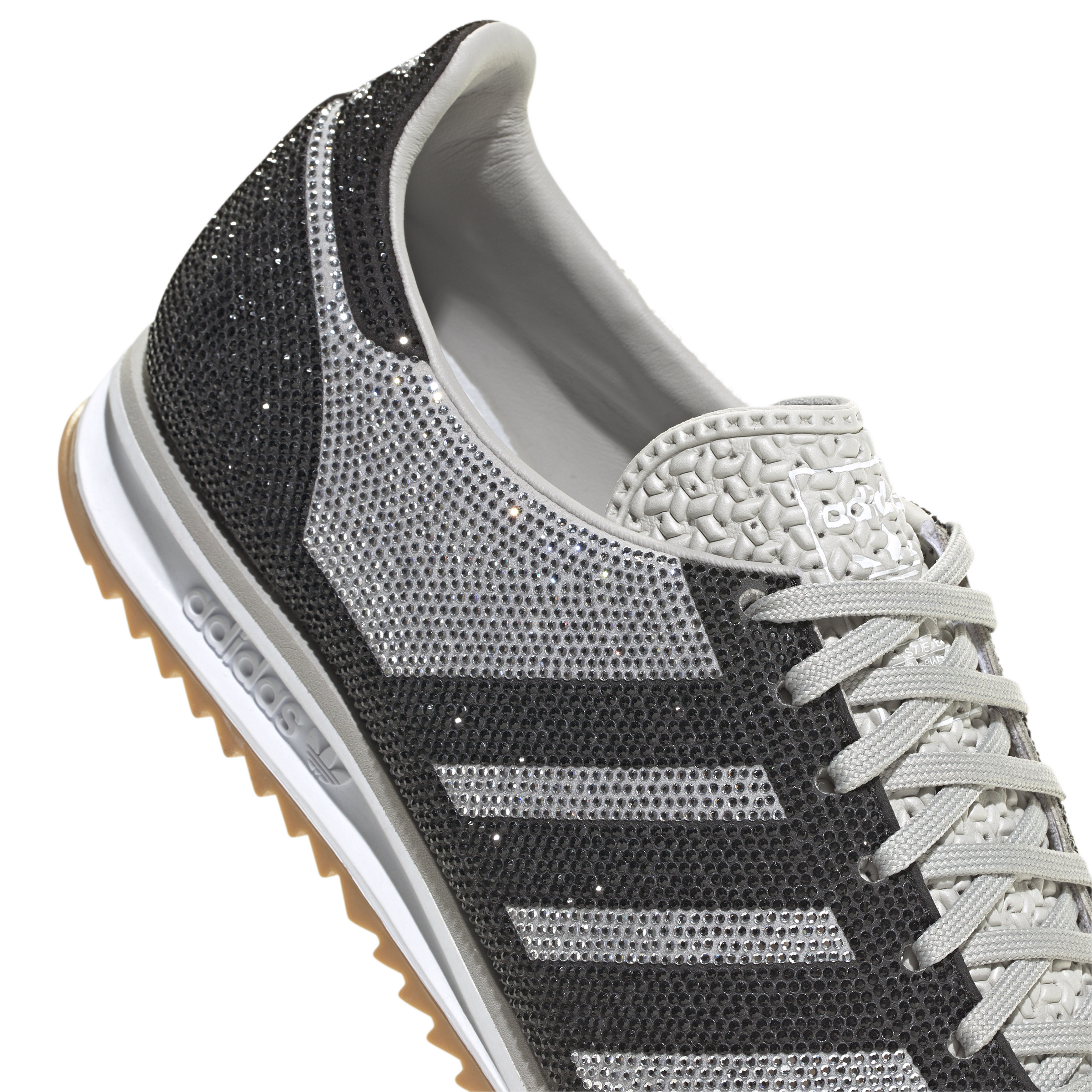 Adidas Mujer SL 72 OG Phinestone