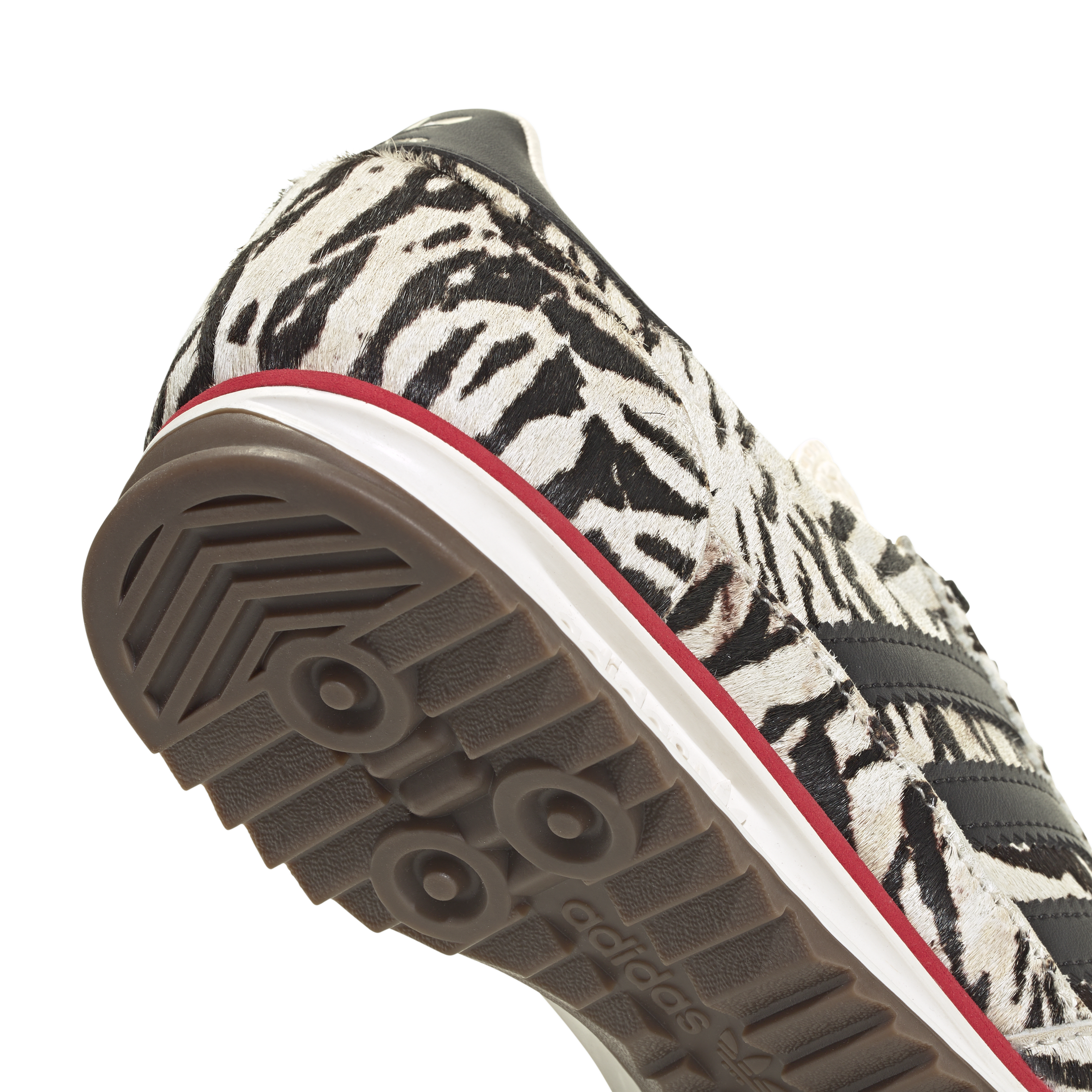 Adidas Mujer SL 72 OG Zebra