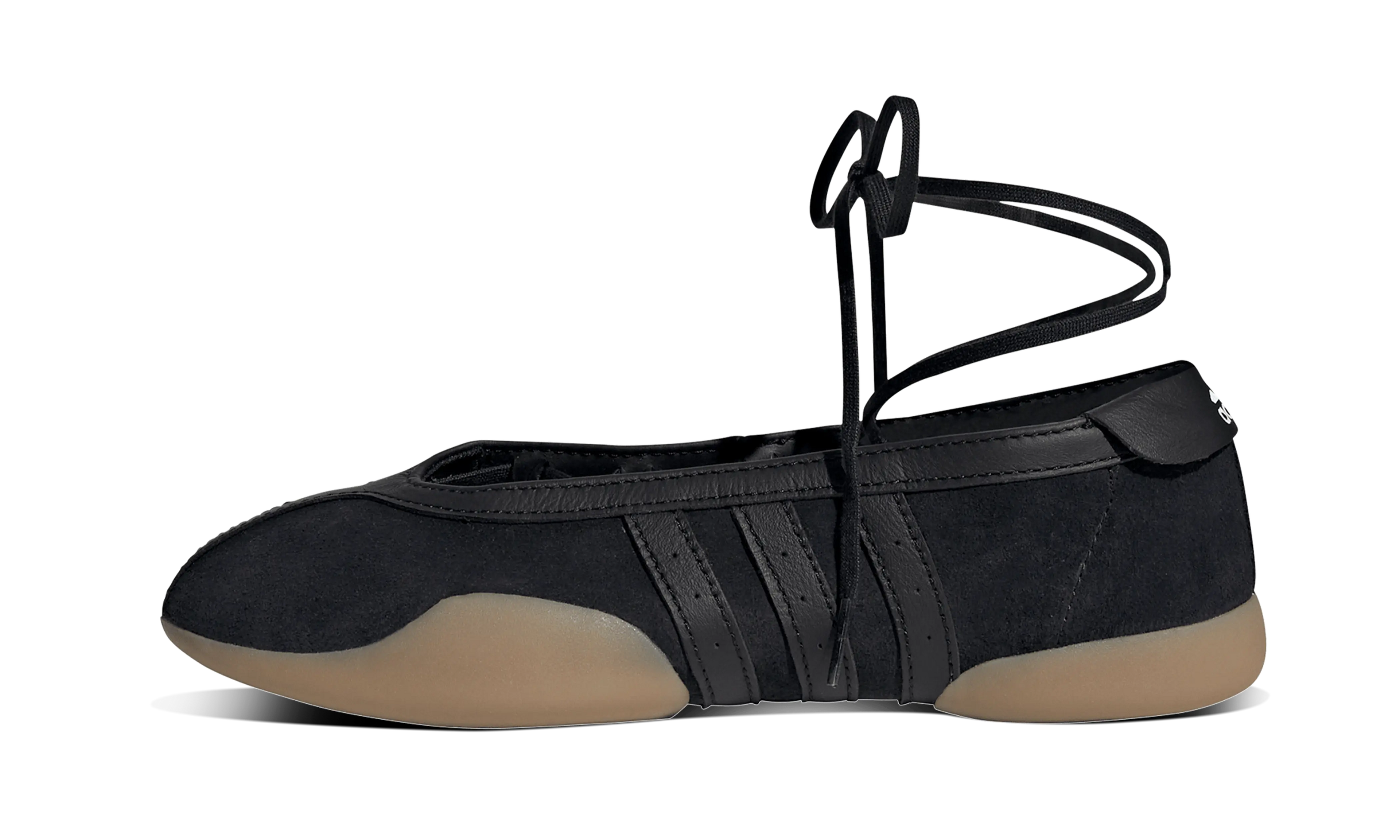 Adidas Mujer Taekwondo Mei Ballet Black Gum