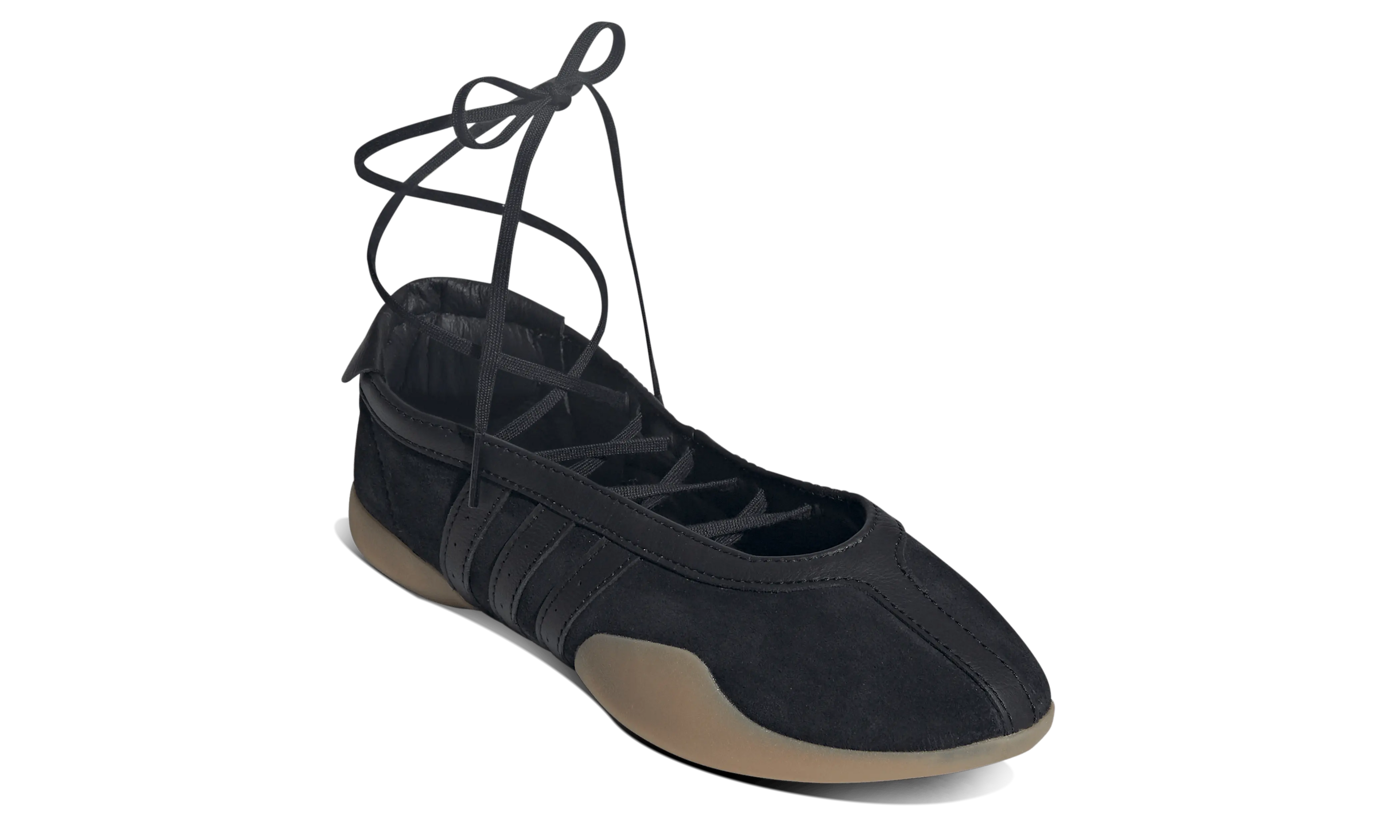 Adidas Mujer Taekwondo Mei Ballet Black Gum