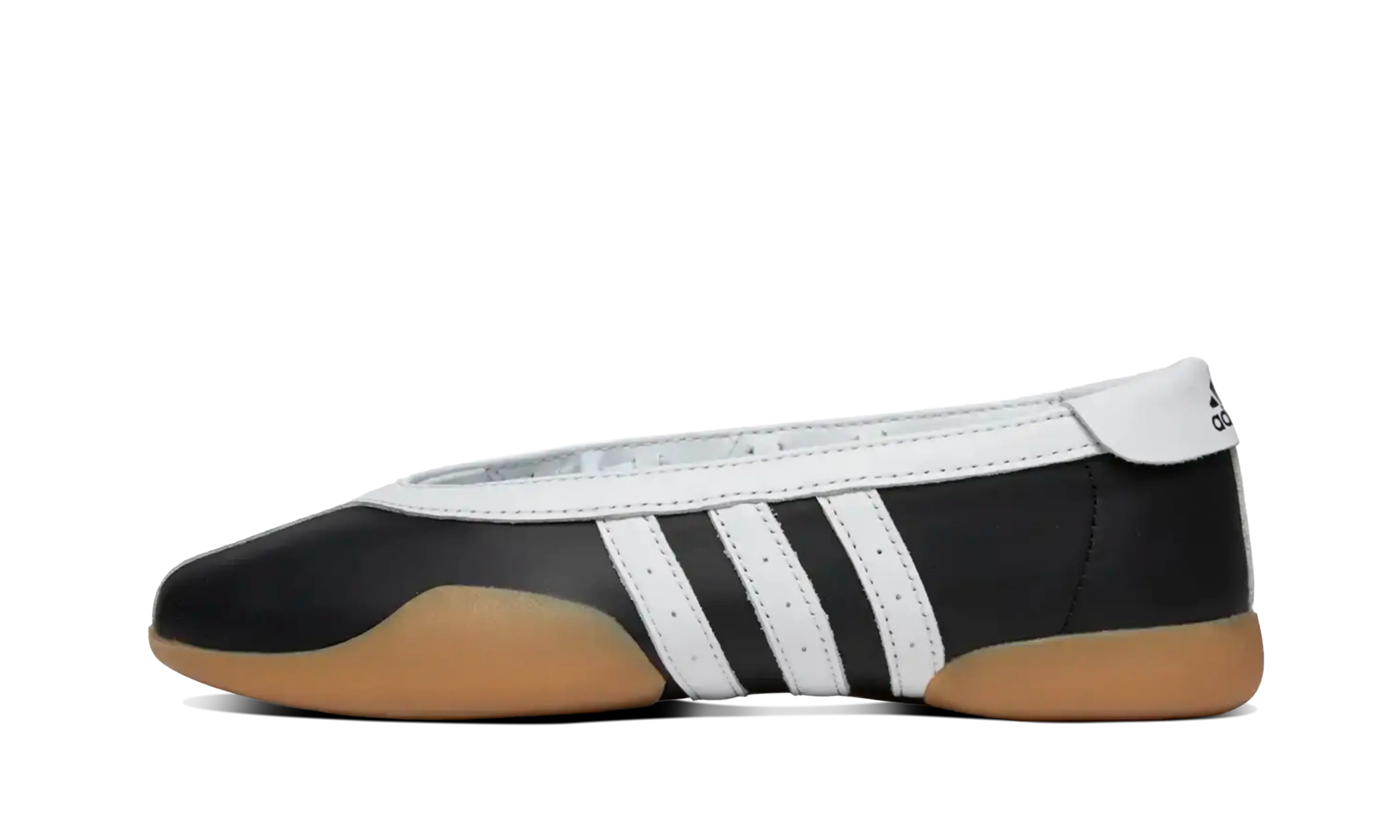 Adidas Mujer Taekwondo Mei Ballet Black White