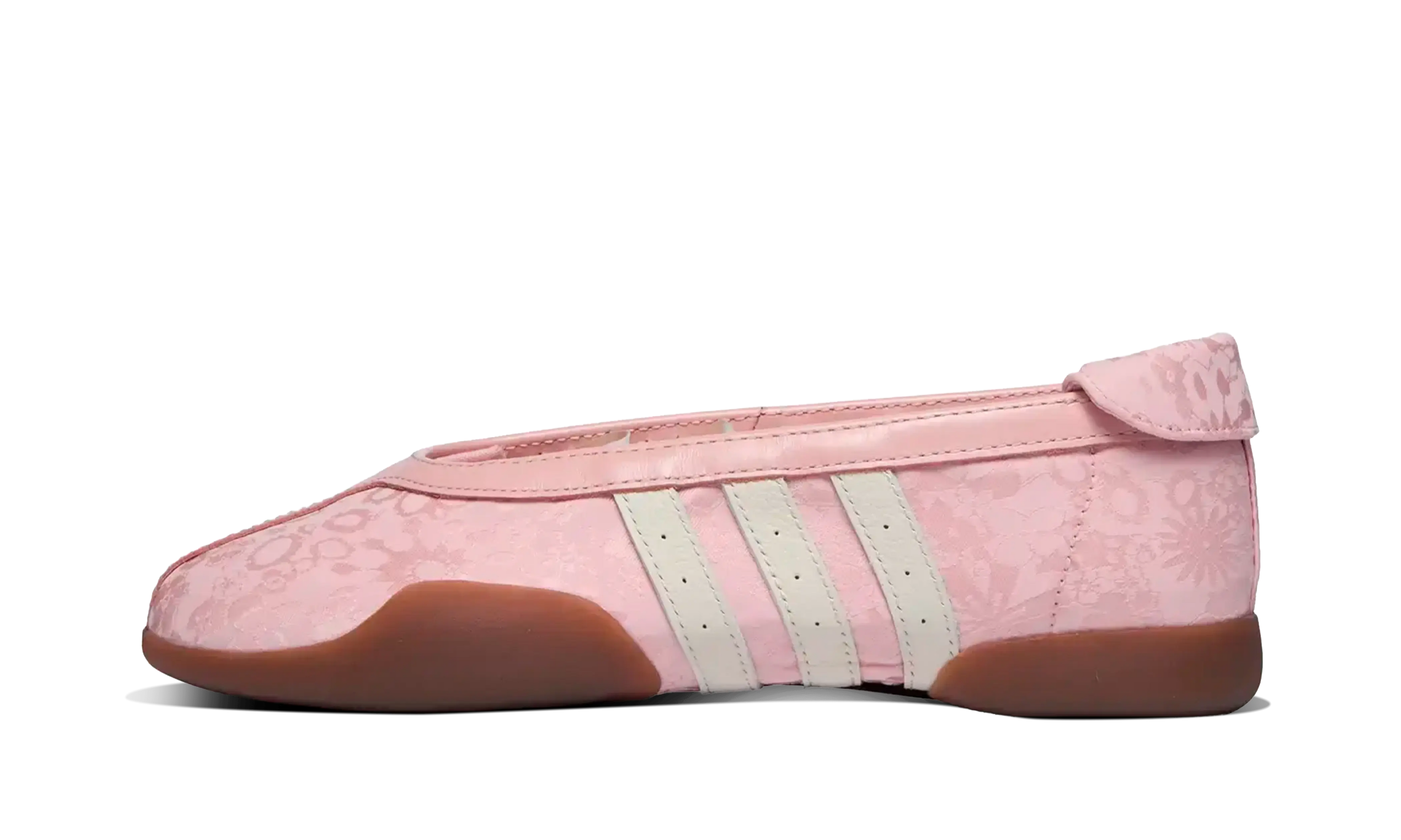 Adidas Mujer Taekwondo Mei Ballet Liberty London Pink