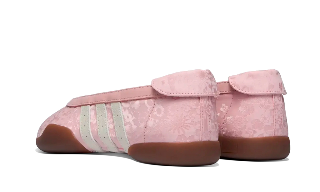 Adidas Mujer Taekwondo Mei Ballet Liberty London Pink