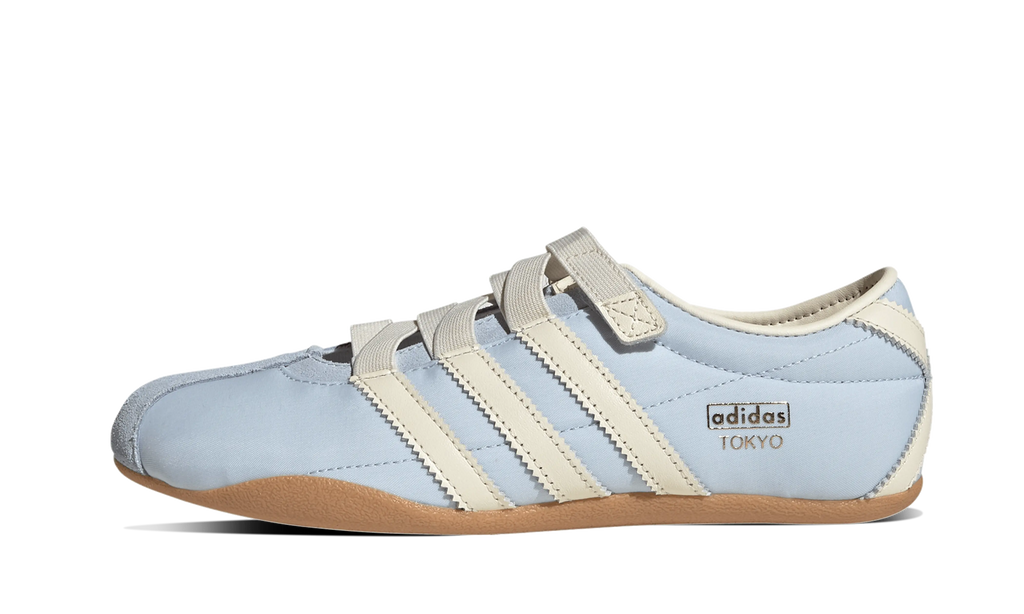 Adidas Mujer Tokyo Mary Jane