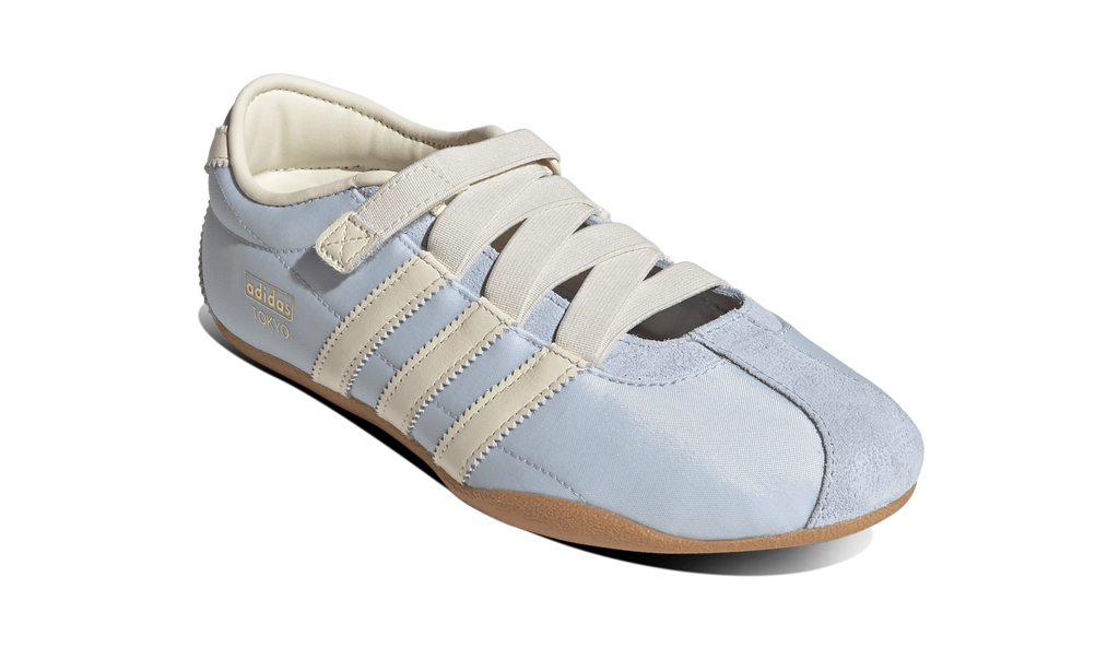 Adidas Mujer Tokyo Mary Jane