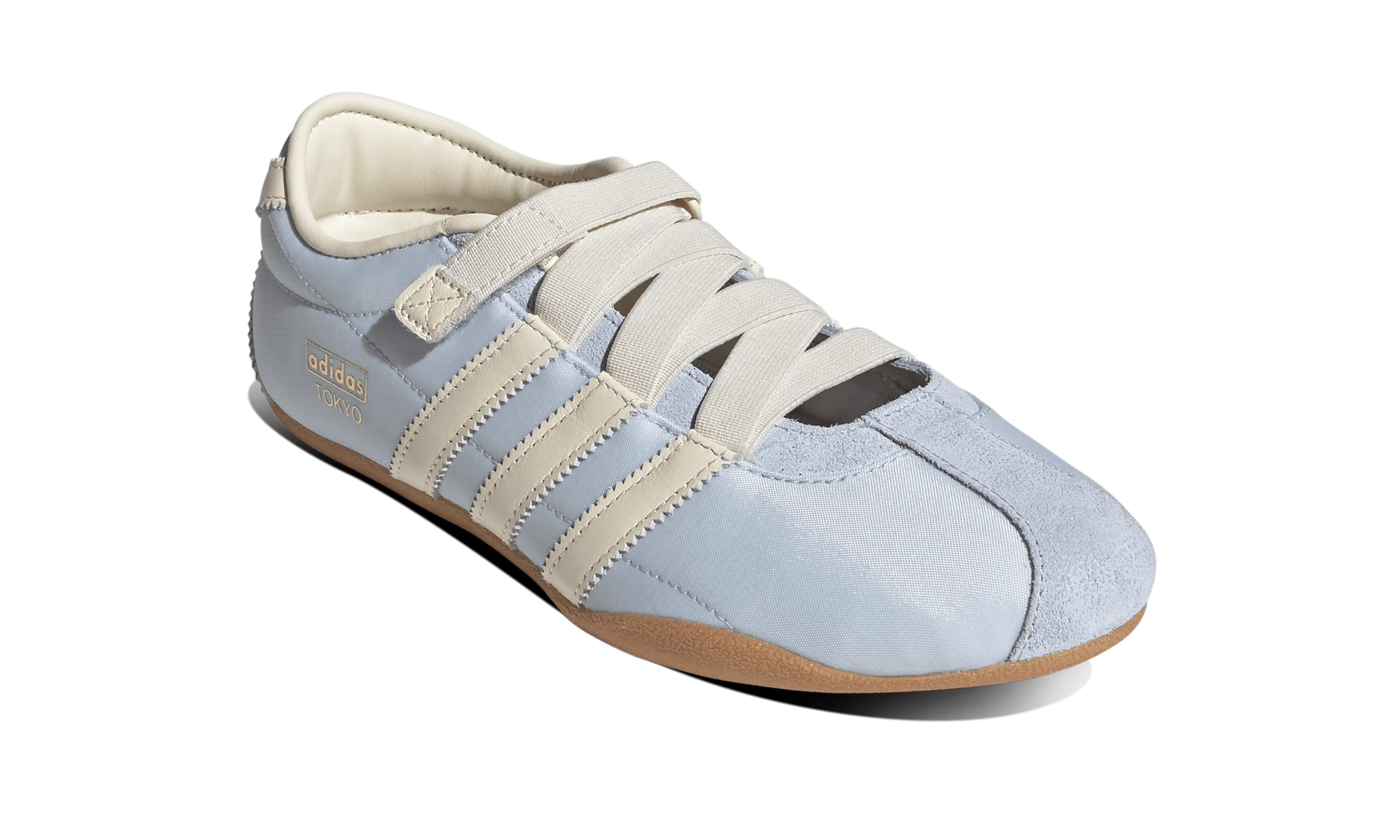 Adidas Mujer Tokyo Mary Jane