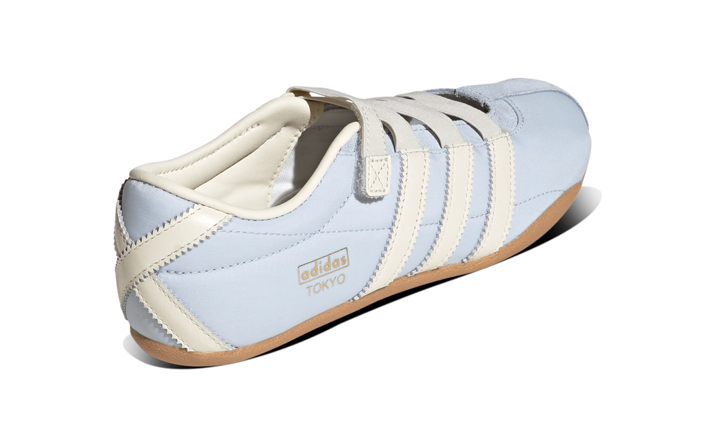 Adidas Mujer Tokyo Mary Jane