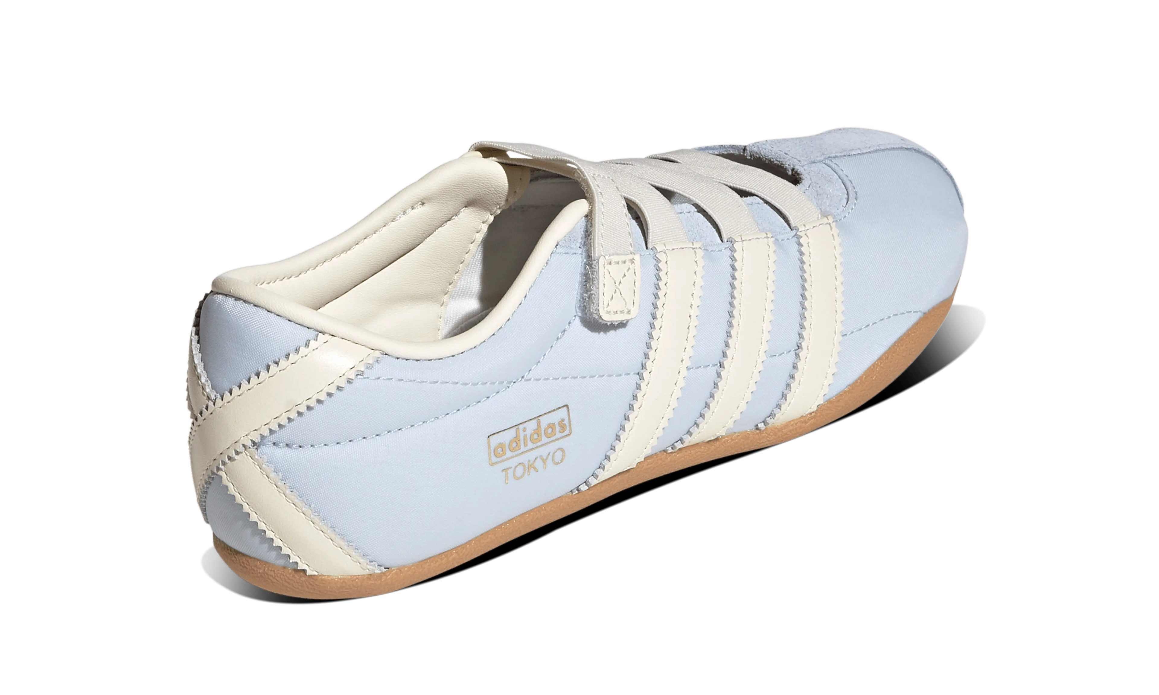Adidas Mujer Tokyo Mary Jane