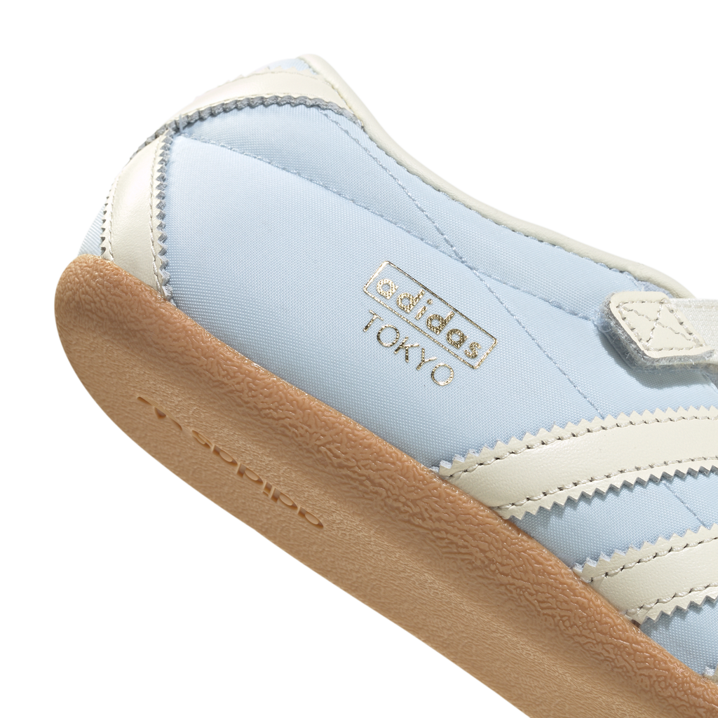 Adidas Mujer Tokyo Mary Jane
