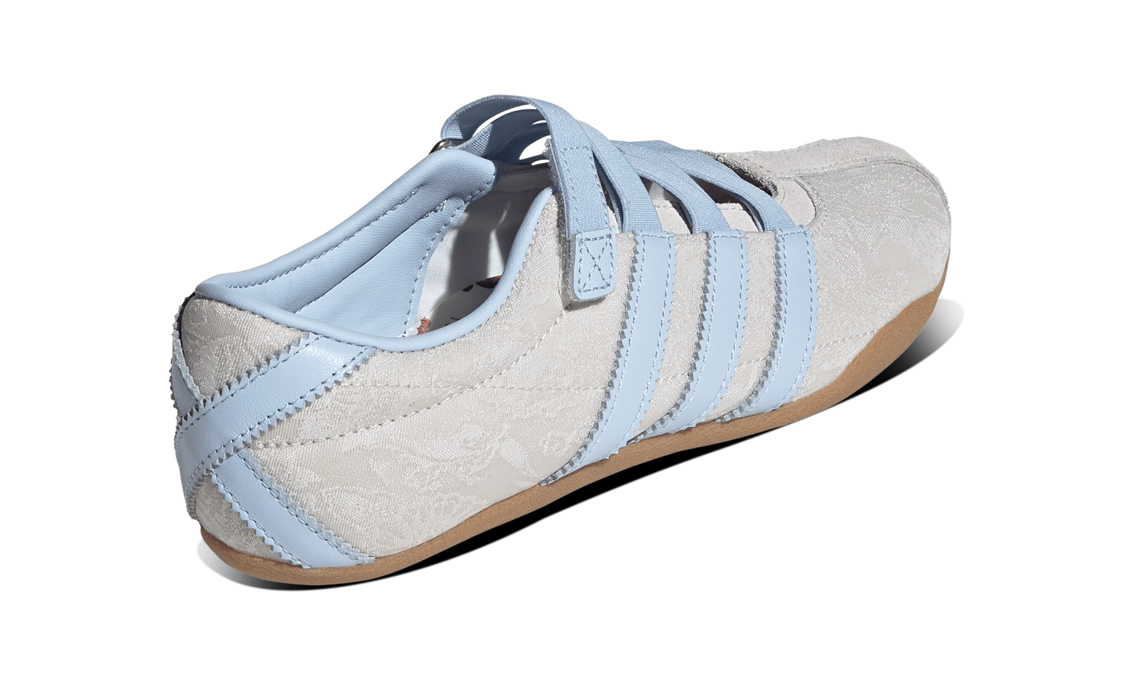 Adidas Mujer Tokyo MJ Liberty London  Crystal Sky