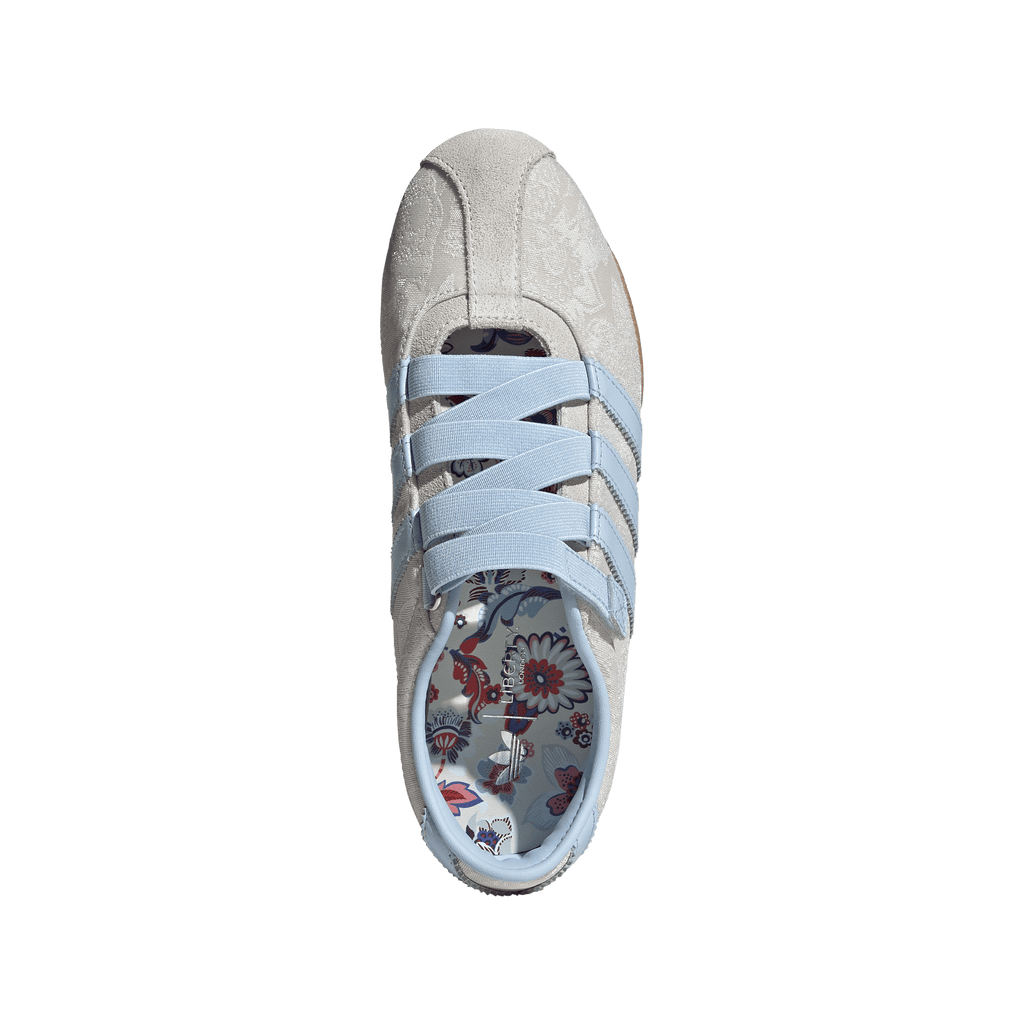 Adidas Mujer Tokyo MJ Liberty London  Crystal Sky