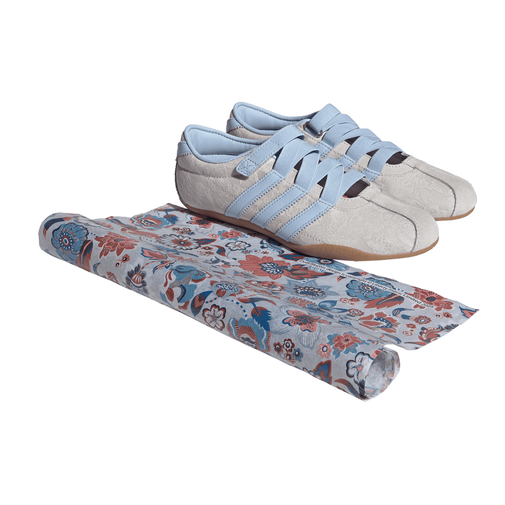Adidas Mujer Tokyo MJ Liberty London  Crystal Sky