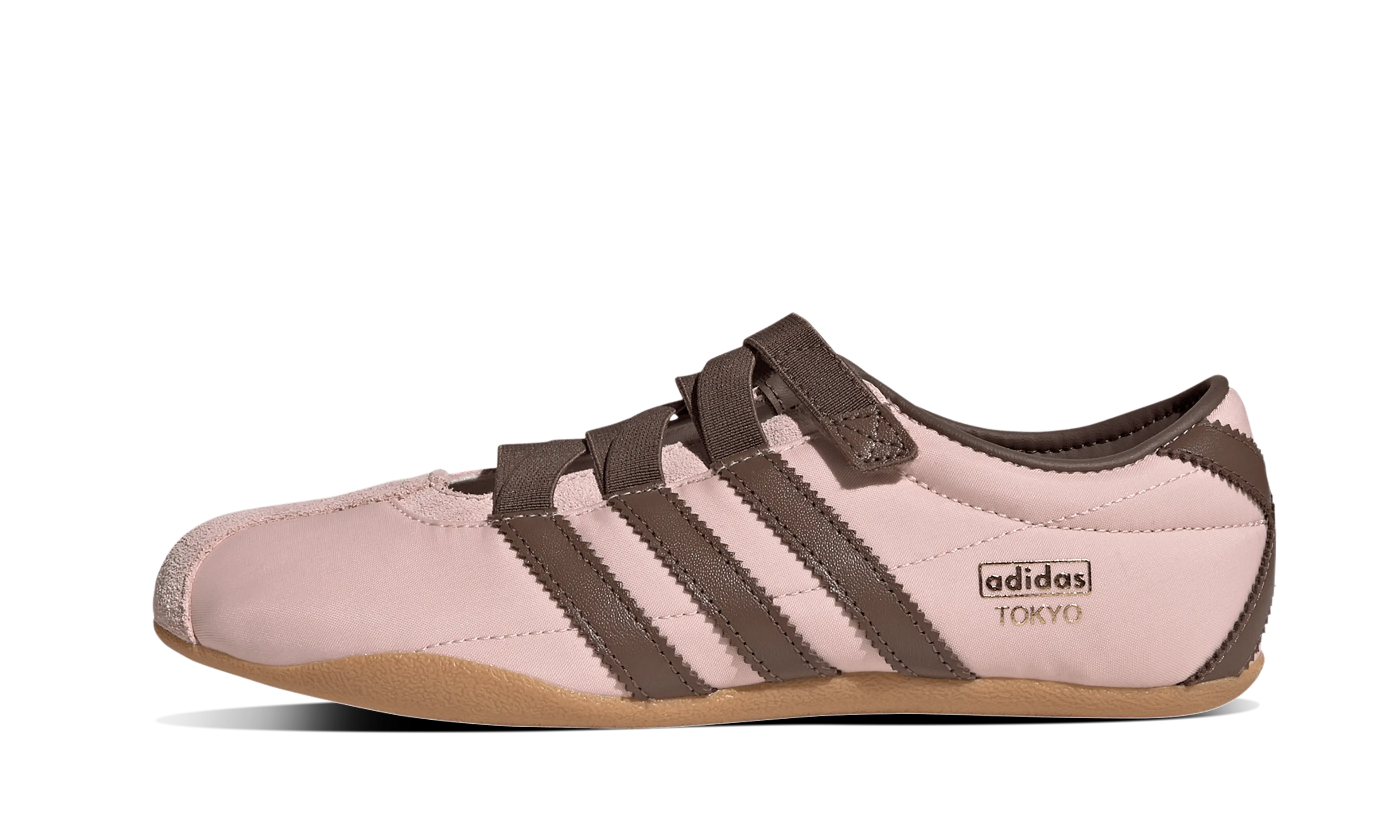 Adidas Mujer Tokyo MJ Sandy Pink Earth Strata