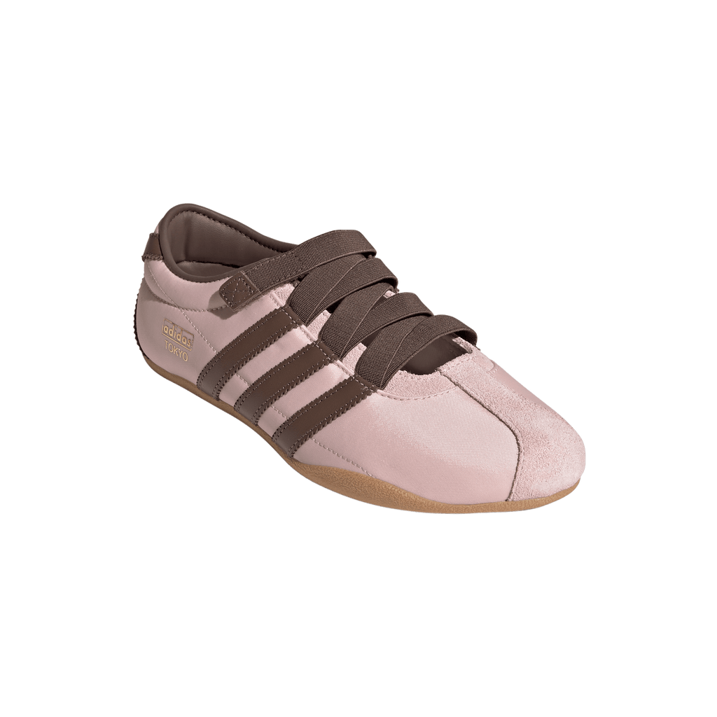 Adidas Mujer Tokyo MJ Sandy Pink Earth Strata