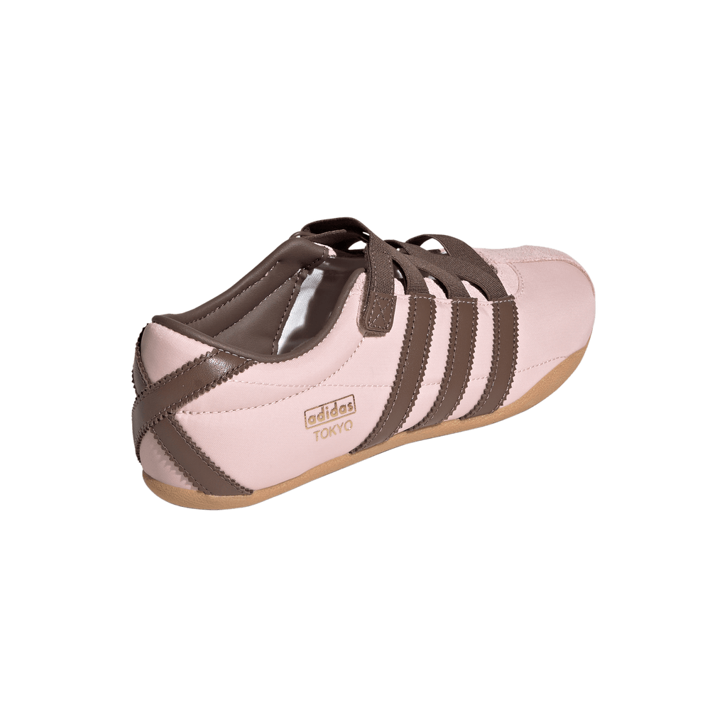 Adidas Mujer Tokyo MJ Sandy Pink Earth Strata