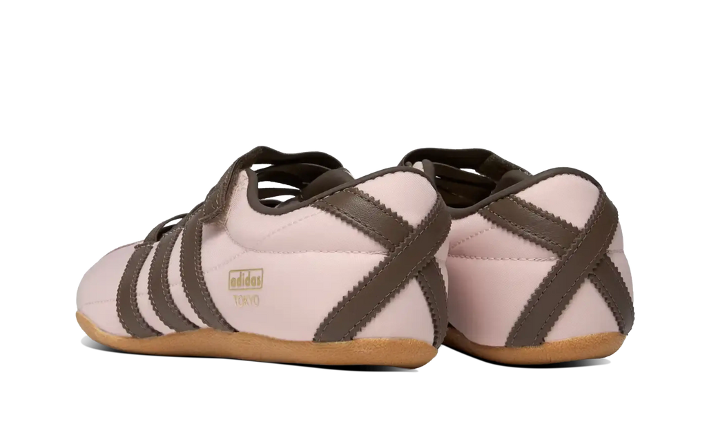 Adidas Mujer Tokyo MJ Sandy Pink Earth Strata