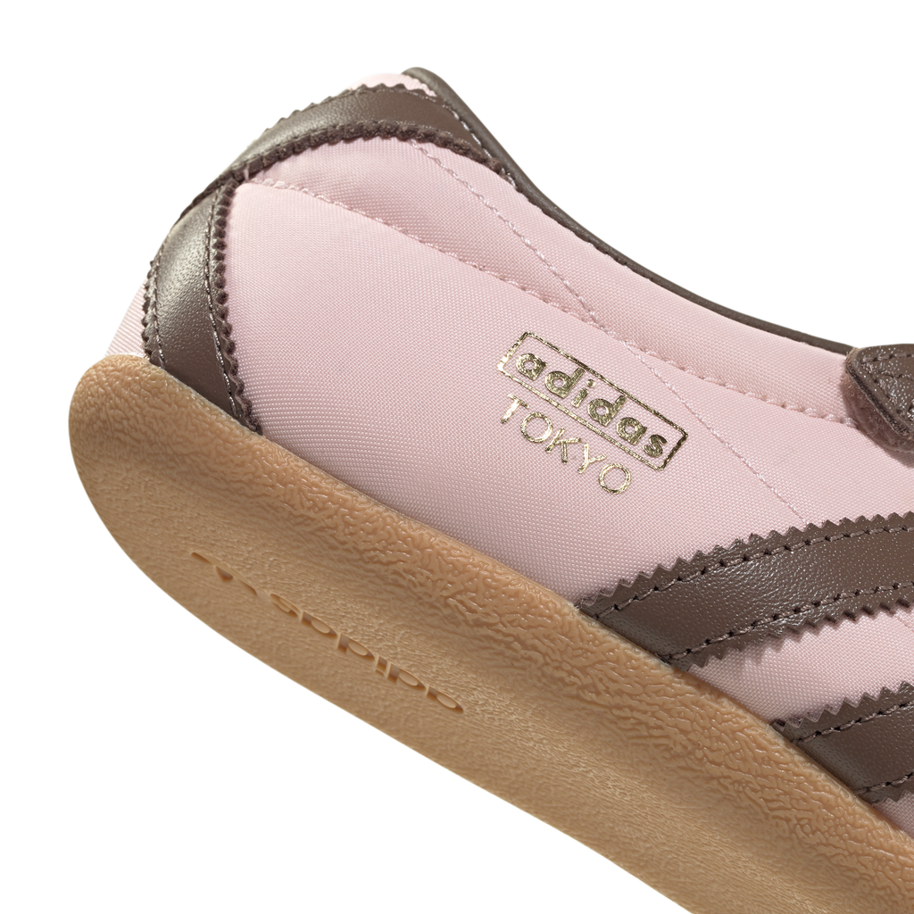 Adidas Mujer Tokyo MJ Sandy Pink Earth Strata