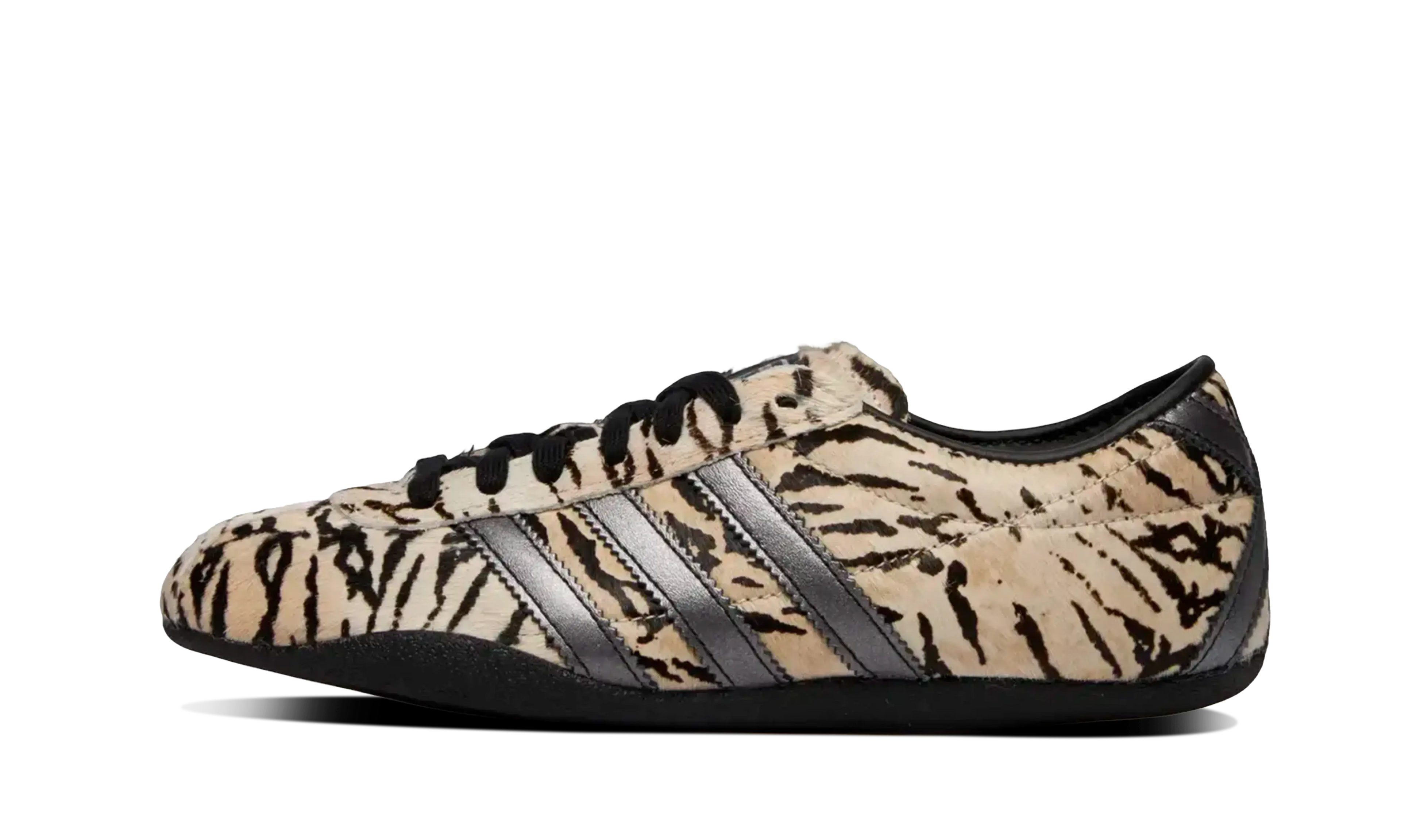 Adidas Mujer Tokyo Zebra