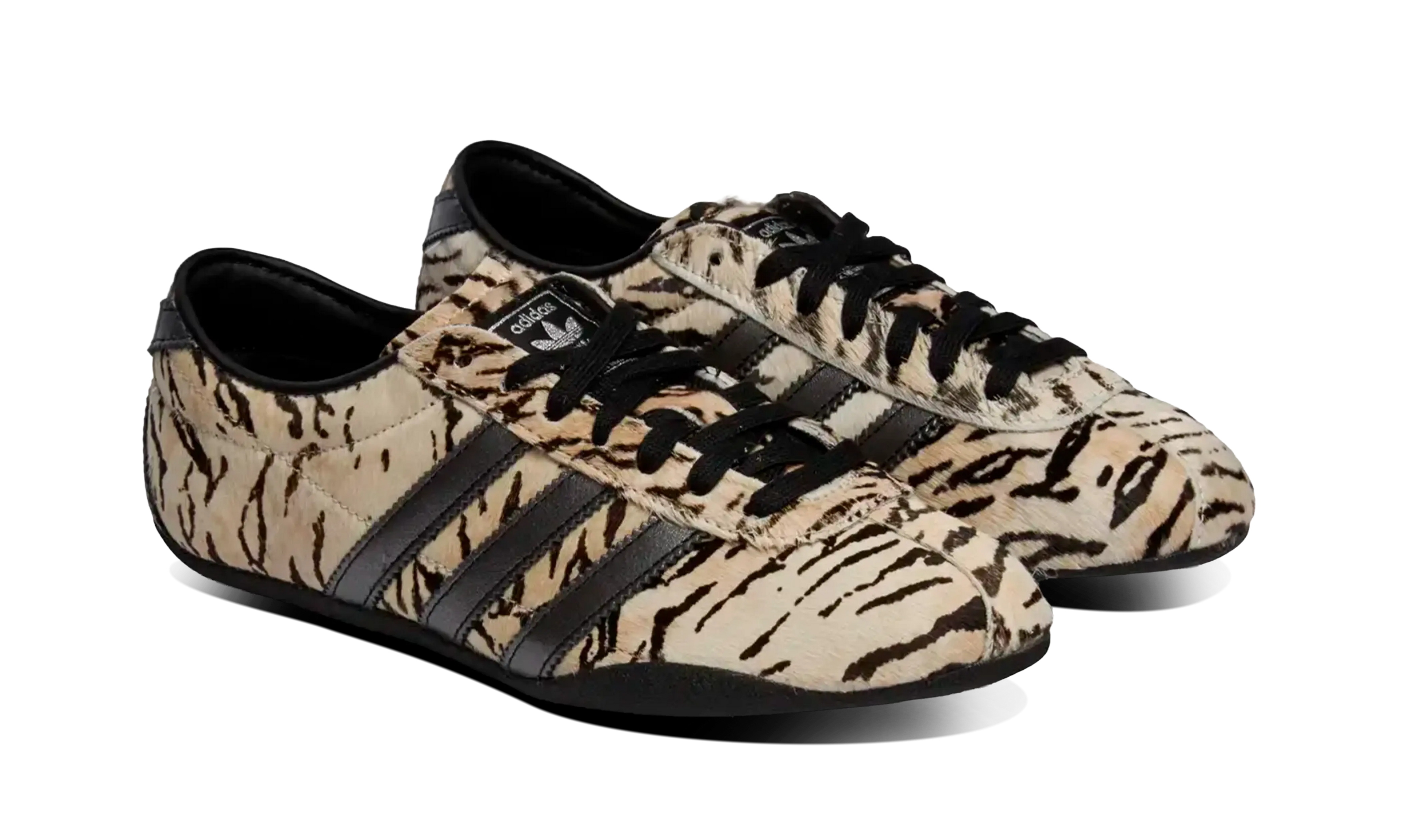 Adidas Mujer Tokyo Zebra