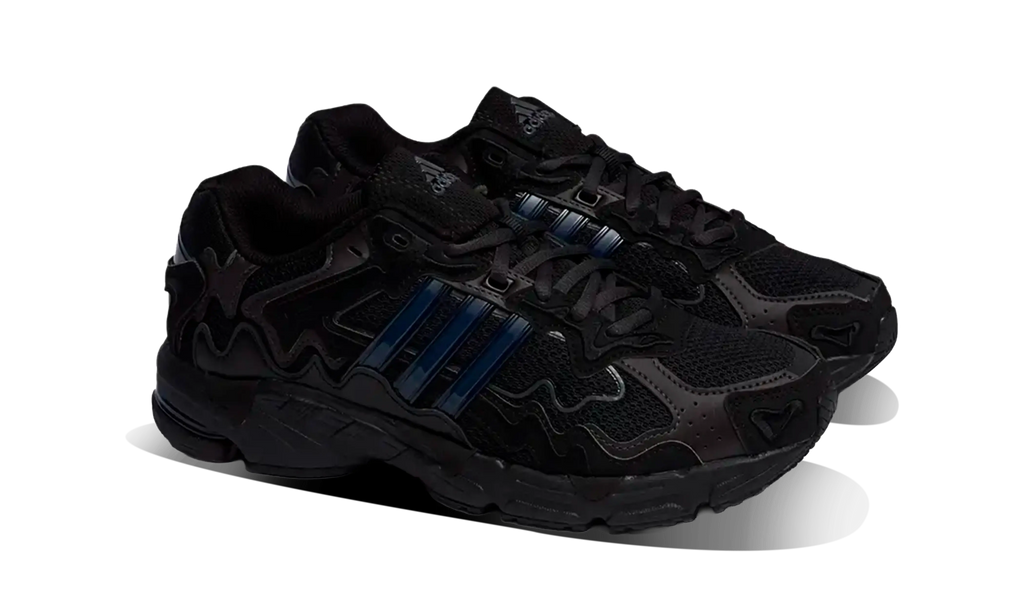 Adidas Response CL Bad Bunny Triple Black