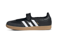 Adidas Samba Jane Black White Gum