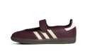 Adidas Samba Jane Maroon Cream White