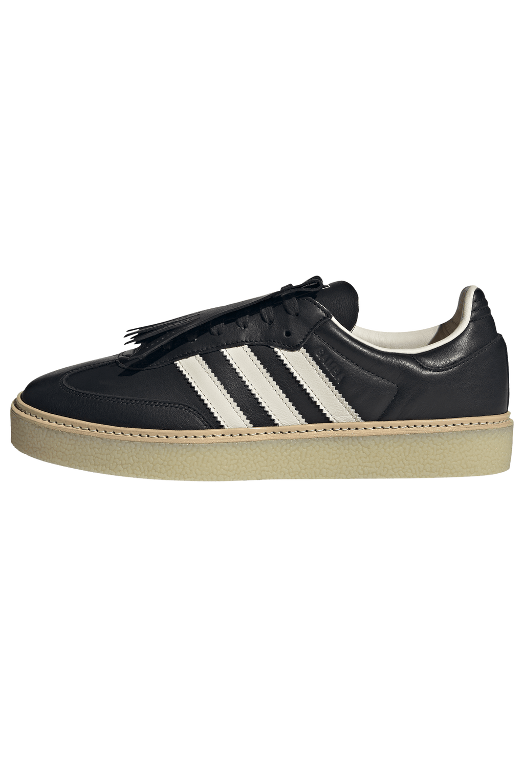 Adidas Samba Lux Black White