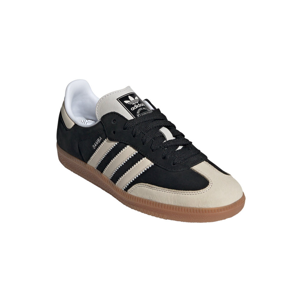 Adidas Samba Og Black Wonder White