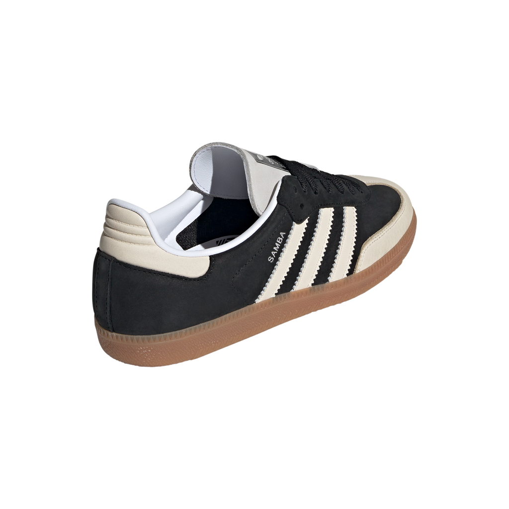 Adidas Samba Og Black Wonder White