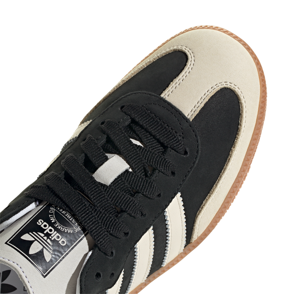 Adidas Samba Og Black Wonder White
