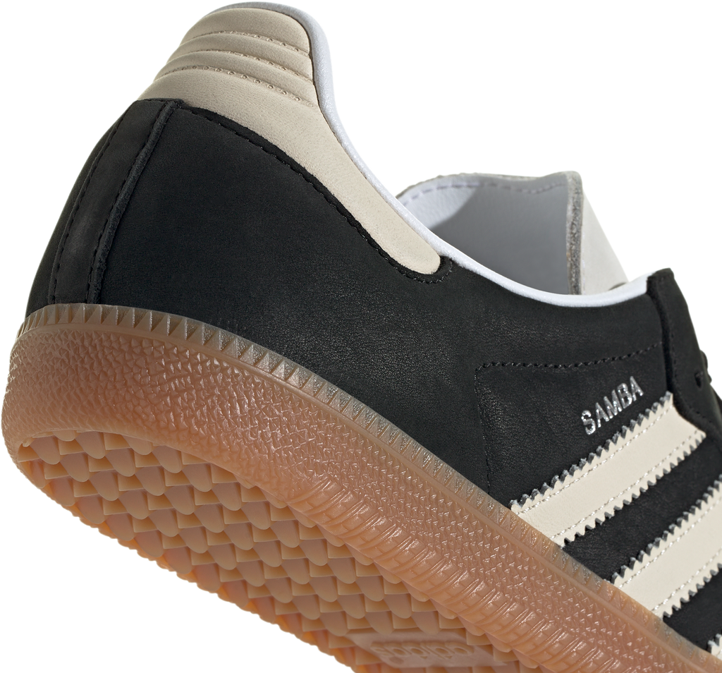 Adidas Samba Og Black Wonder White