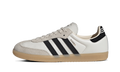 Adidas Samba OG Cloud White Black Gum