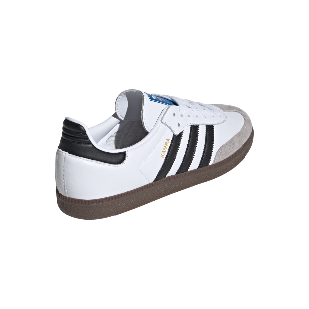 Adidas Samba OG Cloud White