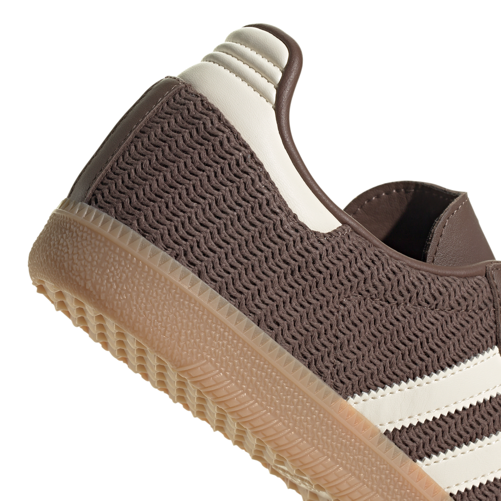Adidas Samba OG Earth Strata Wonder White