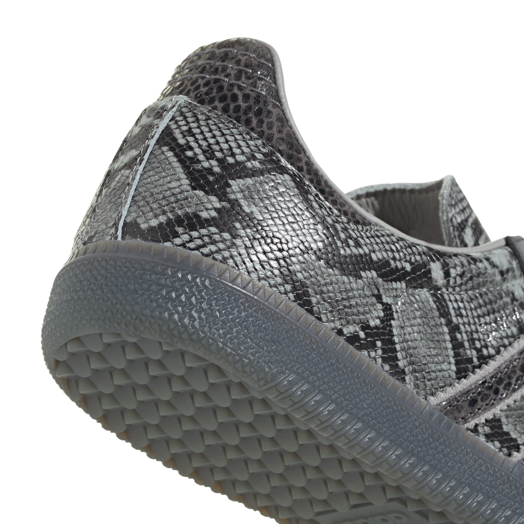 Adidas Samba OG Grey Snakeskin