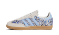 Adidas Samba OG Liberty London Blue Floral