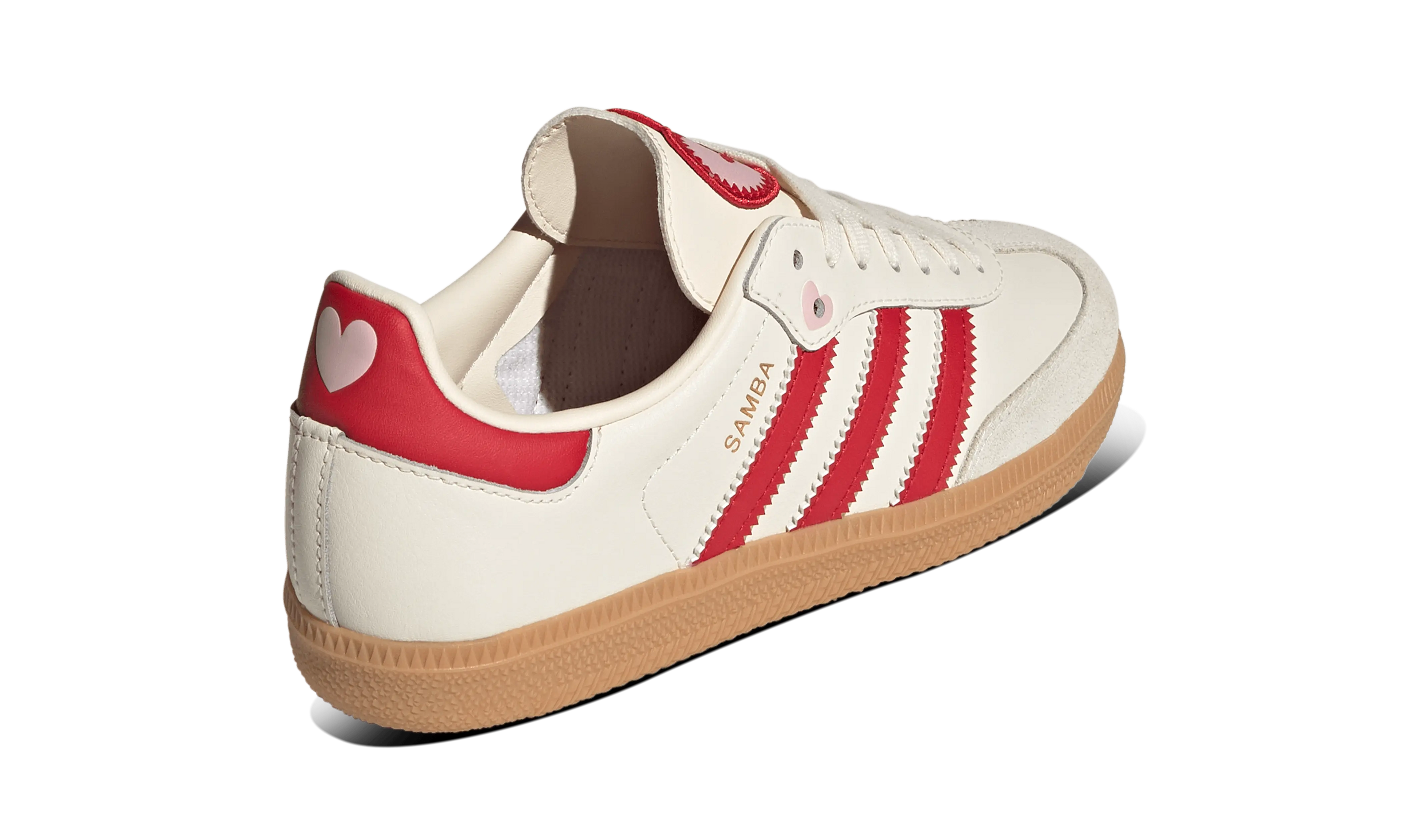 Adidas Samba OG Valentine's Day