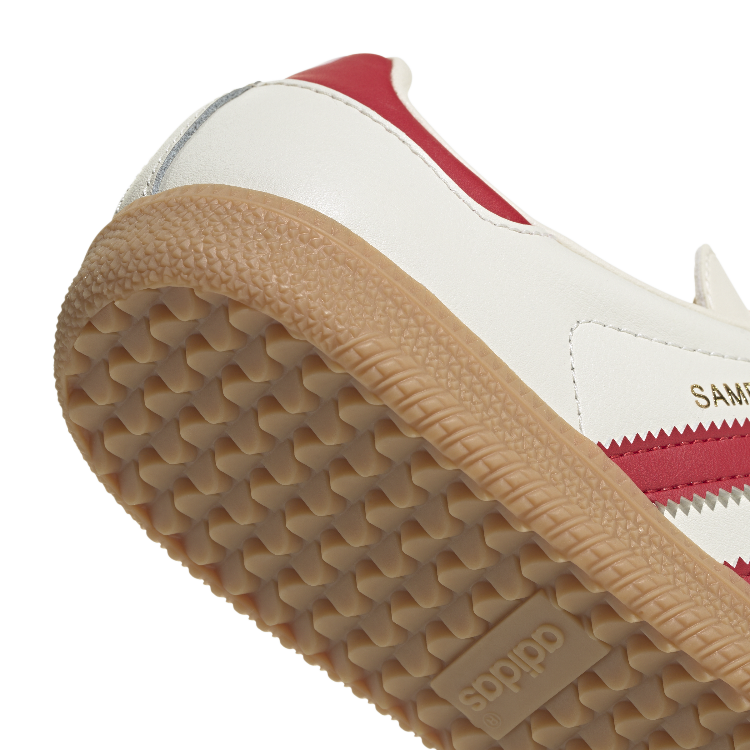 Adidas Samba OG Valentine's Day
