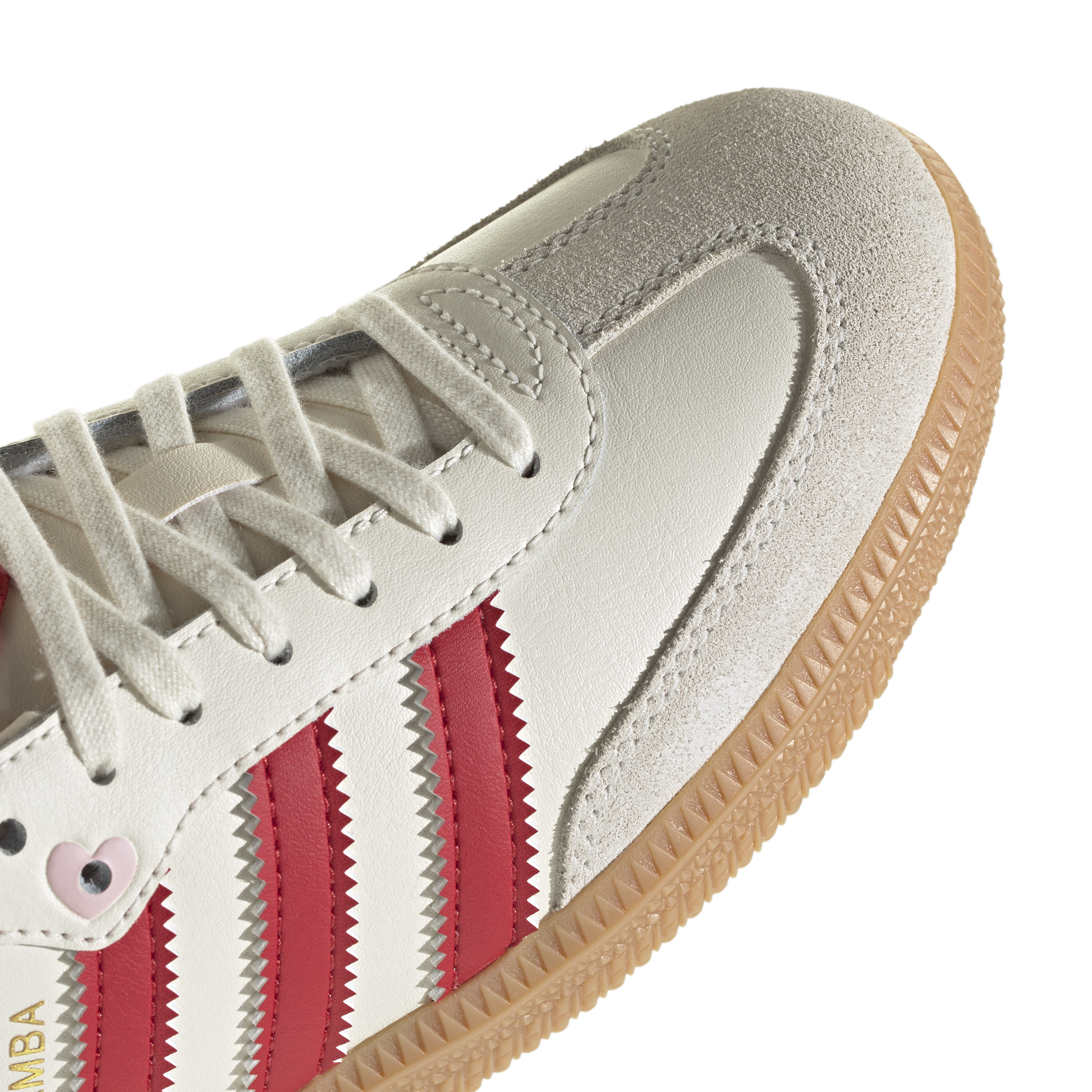 Adidas Samba OG Valentine's Day