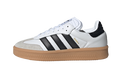 Adidas Samba XLG White Black Gum