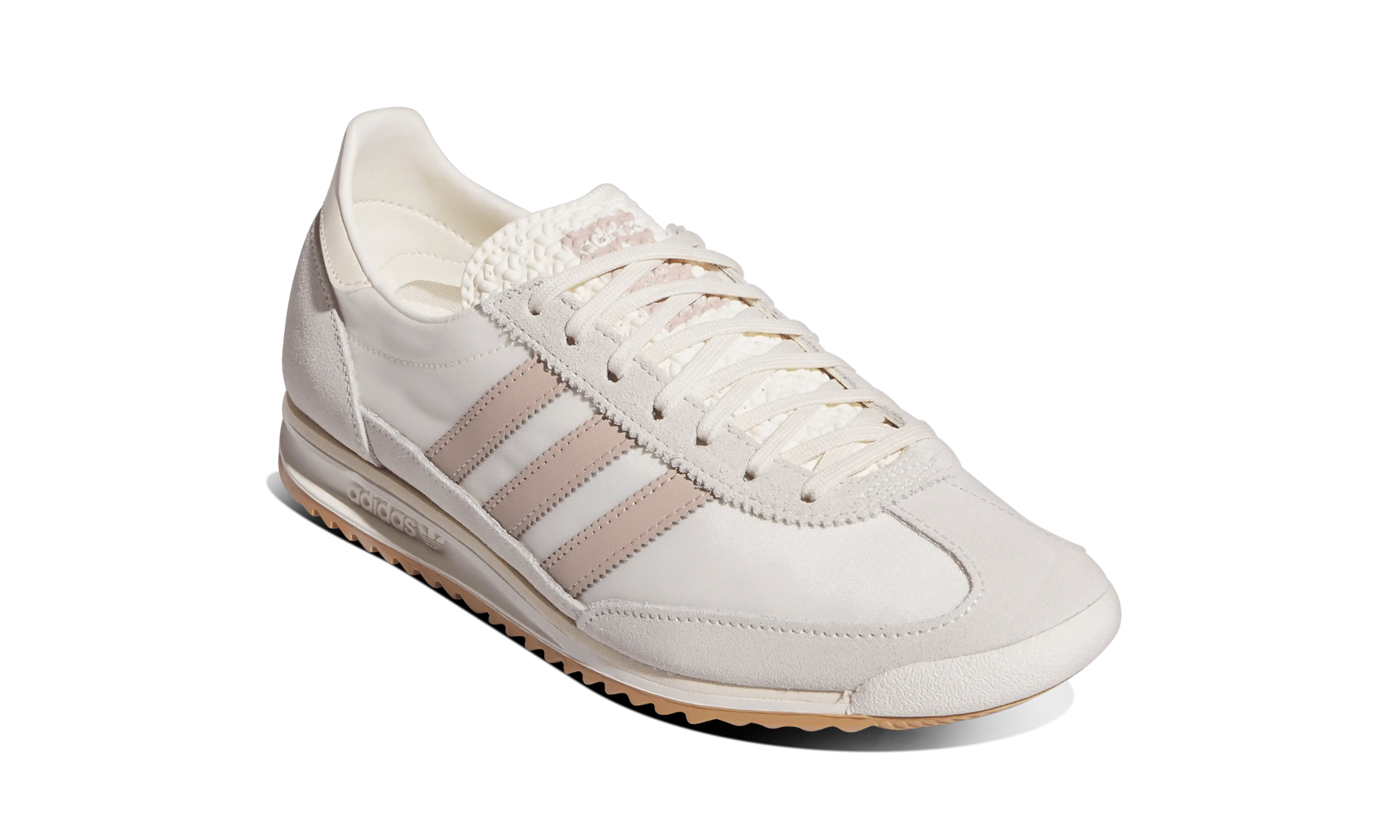 Adidas SL 72 OG Off White Wonder