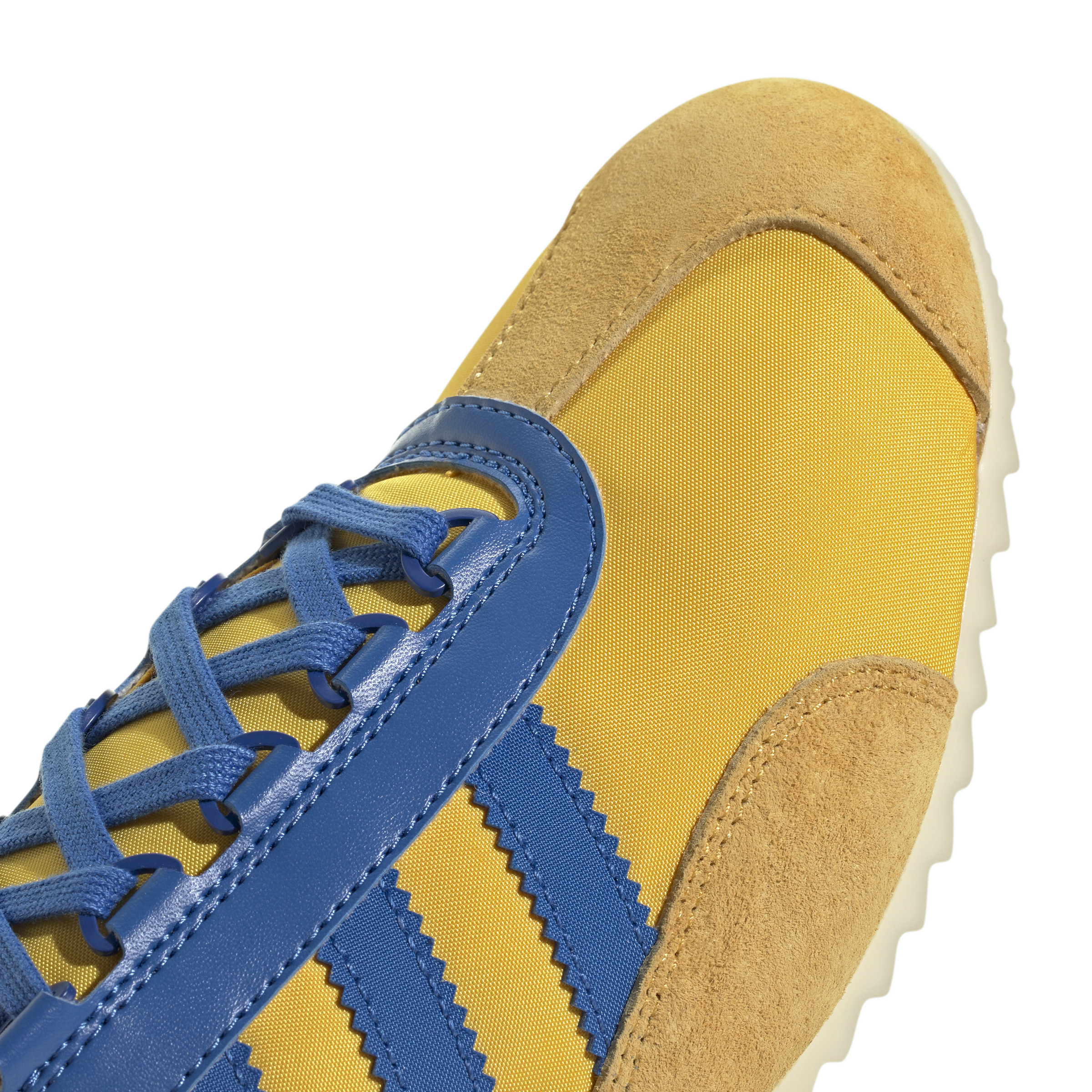 Adidas SL 72 PT Bold Gold Bright Royal