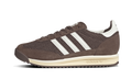 Adidas SL 72 RS Earth Strata Warm Vanilla