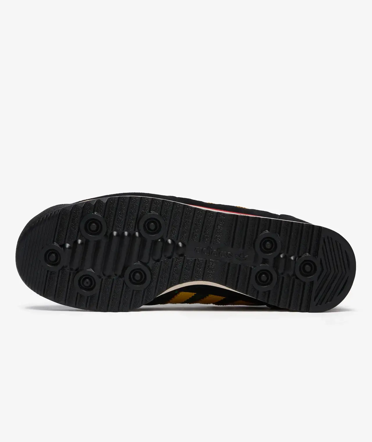 Adidas SL 72 RS Jamaica Football Federation x Bob Marley Black